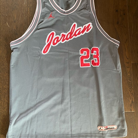 Jordan Other - Exclusive authentic Michael Jordan jumpman xl